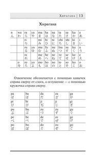 Японский язык 4