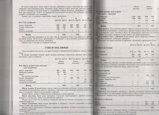 Сборник рецептур блюд и кулинарных изделий. Для предприятий общественного питания 3