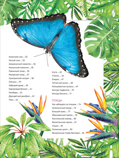 Удивительные животные. Полная энциклопедия 3