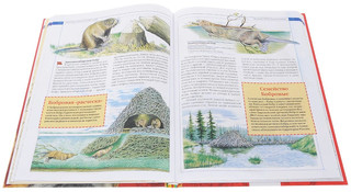 Красная книга России. Животные 4