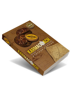 KARMACOACH. Краткая версия