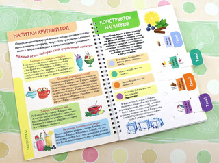 Коктейли и Мороженое 2