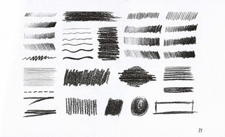 Скетчбук по рисованию фэнтези. Простые пошаговые уроки по созданию магических персонажей 4