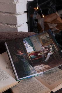 Горе от ума 8