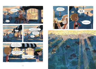 Потерянный город 10