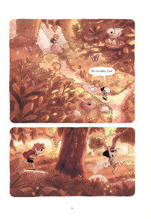 Потерянный город 14