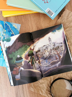 Потерянный город 4