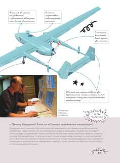 Боевые роботы и беспилотники 14