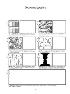 Скетчинг. Техника скоростного рисунка 16