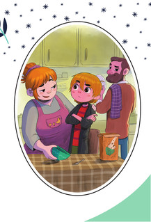 Кот по кличке Тринадцатый 8