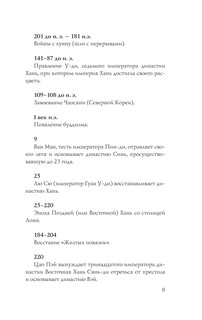 Китай. Полная история 8