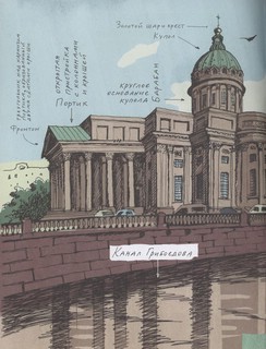 Казанский собор 3