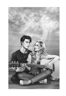 Небесная музыка. Дилогия в одном томе 3