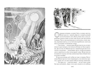 Шляпа Волшебника. Муми-тролли и все-все-все. Книга 1 2