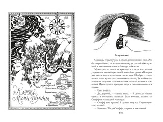 Шляпа Волшебника. Муми-тролли и все-все-все. Книга 1 9