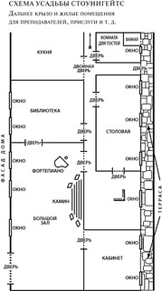Фокус с зеркалами 5