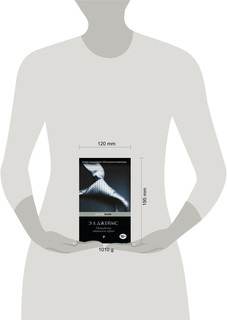 Джеймс Э Л. Пятьдесят оттенков. Комплект из 3 книг: Пятьдесят оттенков серого, На пятьдесят оттенков темнее, Пятьдесят оттенков свободы 4