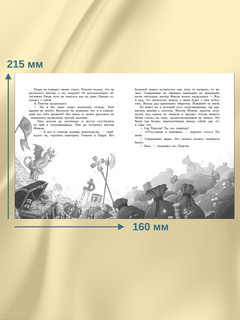 Секретная школа драконов. Книга 1 9