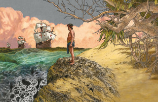 Магеллан. Путешествия и открытия 3