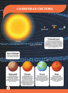 Книга невероятных научных фактов 15