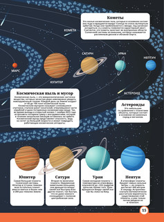 Книга невероятных научных фактов 16