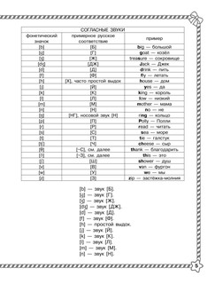 Научусь читать по-английски 5