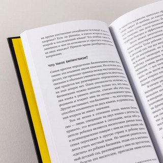 Поймать вавилонскую рыбку: Человеческий мозг, нейронные сети и изучение иностранных языков 11