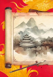 Сунь-цзы. Искусство войны 12