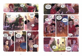 Дневники Вишенки. Том 5. От первого снега до Персеид 8