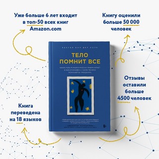 Тело помнит всё 10