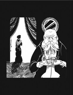 Вишневый сад. С иллюстрациями и комментариями 7