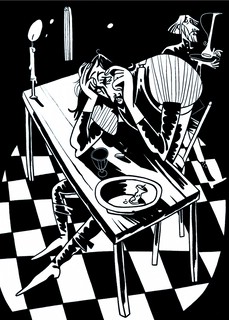 Маленькие трагедии. С иллюстрациями и комментариями 6