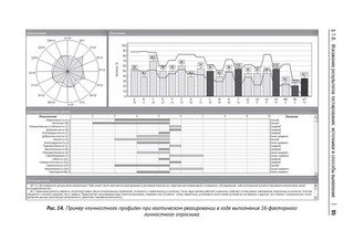 Психодиагностика с сотрудниками органов внутренних дел Российской Федерации. Учебник 4