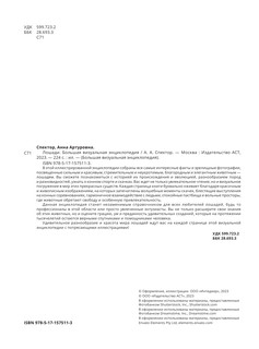 Лошади. Большая визуальная энциклопедия 2