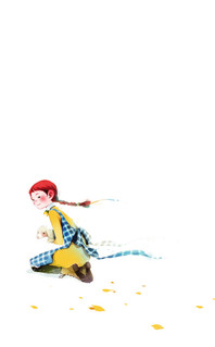 Аня из Зеленых Мезонинов 11