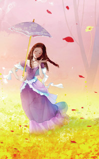 Маленькие женщины 9