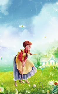 Маленькие женщины 11