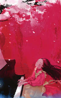 Маленькие женщины 12