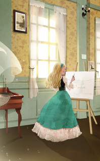 Маленькие женщины 15