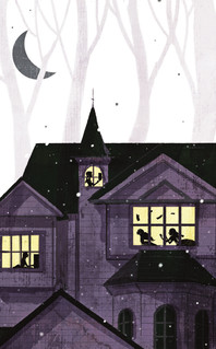 Маленькие женщины 3