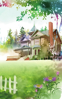 Маленькие женщины 7