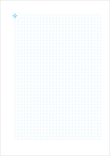 Блокнот с цитатами 'Genshin Impact Ризли' А3, 56 листов 6