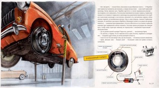 Мартин Содомка. Как собрать автомобиль 5