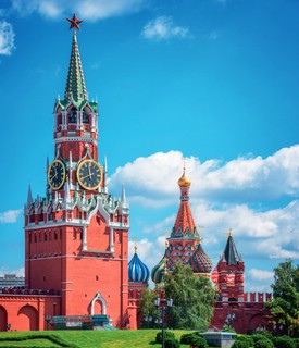 Москва — лучший город. 100 самых удивительных мест столицы России 8