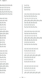 Учим вьетнамский язык. Вводно-фонетический курс с аудиоприложением (на сайте). Учебное пособие 7