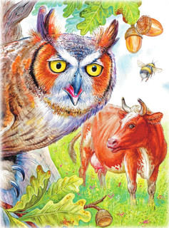 Сказки. К 130-летию писателя 2