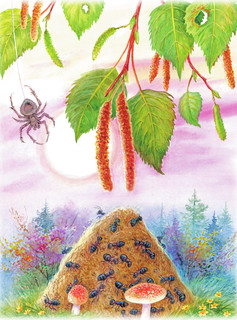 Сказки. К 130-летию писателя 4