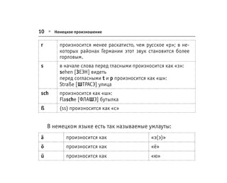 Все правила немецкого языка 14