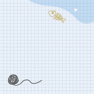 Блокнот с котами У вас появился кот... Вот... блокнот (оранжевый) 3