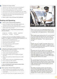 face2face. Pre-intermediate. Student's Book 3